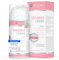 Ceramidcreme 100ml mit 3 essenziellen Ceramiden – plus Bio Aloe Vera, Bakuchiol und Bio Granatapfelkernöl – Vegane Gesichtspflege zur Stärkung der Hautbarriere mit Niacinamiden und Ectoin.