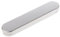 Mabta Silver Tin Pencil for Case Pen Storage Box Stationery Organizer School Office U Pencil Case for Girls Pencil Cases for Teen Girls Pencil Cases for Adults Pencil Case Bulk Pencil Case for Boys
