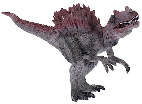 VICASKY Spielzeug Dino Für Junge Mädchen Realistisches -Modell Aus Dinosaurierfiguren Zum Anfassen Und Lernen Dinosaurierspielzeug Für Junge Mädchen Ab Jahre