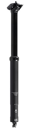 XLC Teleskopsattelstütze SP-T21 ICR interne Kabelführung, 449mm x 34,9mm x 150mm, SP-T21