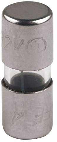 Littelfuse SFE4BP SFE Glass Body Fuse - Pack of 5