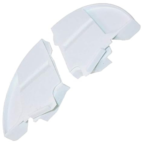 PROTECTION CHARNIERE POUR LAVE VAISSELLE WHIRLPOOL - 481941719612
