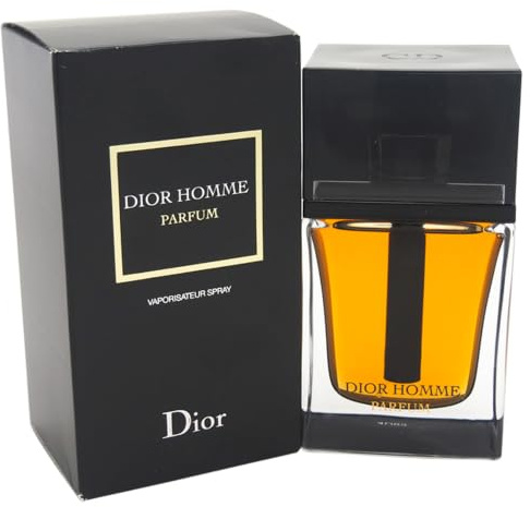 Dior Homme Le Parfum spray, Uomo, 75 ml