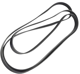 ACDelco GM Original Equipment 12645694 V-Ribbed Serpentine Belt