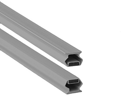 Ricambi & Box Doccia Guarnizione Magnetica Box Doccia per Vetro 200 cm