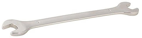 Métrico Llave Fija Llave Inglesa 6mm-32mm Doble Extremo Abierto Juegos Sencillos Todas las Tallas Alta Calidad - 8mm - 9mm