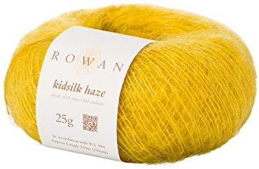 Rowan Kidsilk Haze, Z012000-00684, Farbe: Eve Green, Handstrickgarne