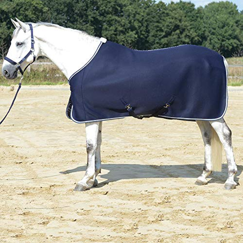 Abschwitzdecke 3D AIR