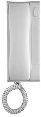 Citofono Bianco Elettronico Scaitel Urmet - URMET 1132/1