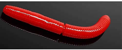 Libra Lures Fatty D´Worm