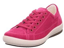 Legero Tanaro 5.0 sneakers för kvinnor, Maberry röd 5670, 41 EU