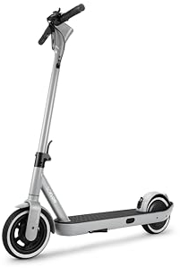 SOFLOW - SO ONE+ E-Scooter 7,8 Ah, Silvergrey, dt. Straßenzul.