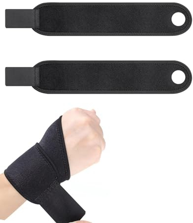 Zeayebsr 1 Paire Gants de Compression Arthritique, Gants de Soutien du Pouce Respirants avec Coussinets en Gel, Support de Poignet pour Soulager les Douleur de Articulaire du Pouce et du Poignet