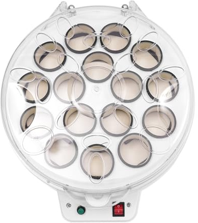 Poolball-Polierreinigungsmaschine, Billard Ball Reiniger Maschine Pool 16 Bälle automatisches Billard-Reinigungsset mit elektromechanischem Kühlsystem geeignet für Billardkugel-Set Snooker-Kugel-Set