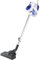 SUPERLEX Aspirateur avec câble 4 en 1 sans sac avec filtre 600 W Stick Vacuums Electric Brooms 16 Kpa Forte puissance d'aspiration 600 ml Réservoir à poussière pour tapis, sols durs, joints et canapé