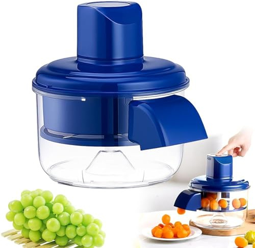 Sbucciatore automatico per frutta, sbucciatrice per aglio e uva, strumento portatile ricaricabile per la rimozione della pelle di pomodori, ciliegie e aglio