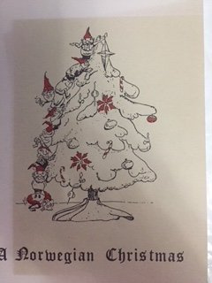 A Norwegian Christmas