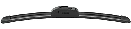 Bosch Wiper Blade Aerotwin AR380U, Length: 380mm – Single Front Wiper Bladess - Only for Left-Hand Drive (EU)