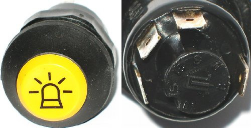 Jakoparts 70490183 Schalter