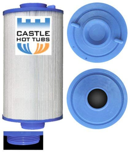 Darlly 4CH-21 Hot Tub Filter Vita Spas 4CH21 Filters