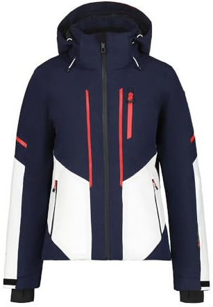 ICEPEAK FITHIAN dunkelblau