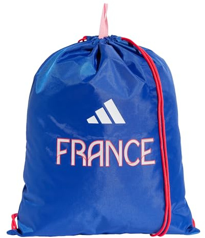 adidas Unisex Team Frankreich Sportbeutel