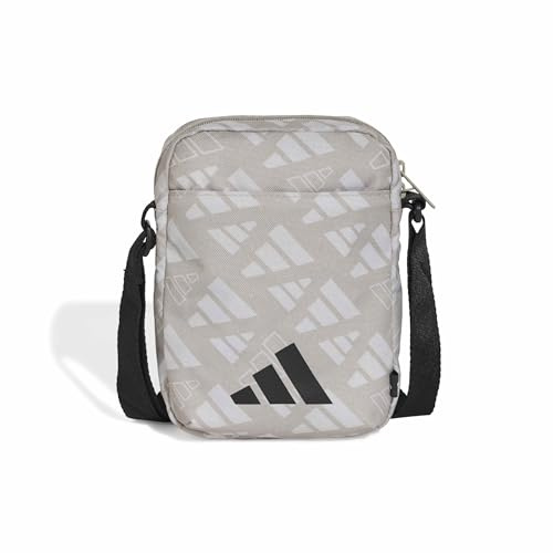 adidas LIN G ORG METGRY/Black - -