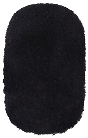 Kit de Nettoyage de Chaussures et Paquet en Cuir, Moufles Unique | Fleece et Éponge, Couleur Aléatoire, Usage Simple, Format Pratique pour Entretien du Cuir