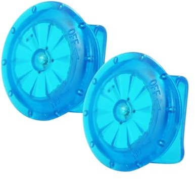 Lauflicht Mit Schuhclip - 2 Stück wasserdichte LED Warnleuchte, Lauflampe Für Outdoor Fitness,Sicherheitslicht Für Sport Nachtwandern Jogging Wandern