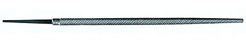 Bellota 4004-6 FIN - Lima redonda para mecánico, fina (6)