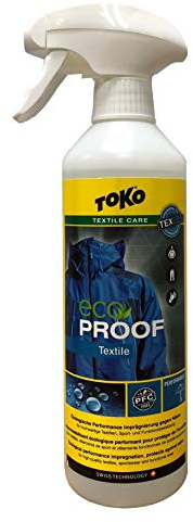 Toko Eco Textile Proof 500ml