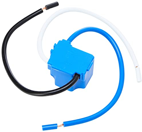 CARPOINT 0810093 Kabelreparatursatz Glühlampe-Hauptscheinwerfer Keramik Blisterpack