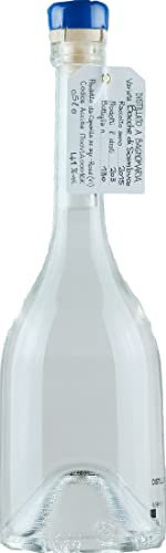 Capovilla Distillato Di Bacche Di Sambuco 0.5L