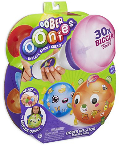 Oonies 19943 Oober Start Kit, MO-19943