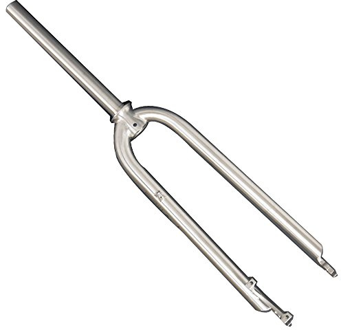 TITO Fourche Avant en Titane pour VTT Taille 9, 27.5inch