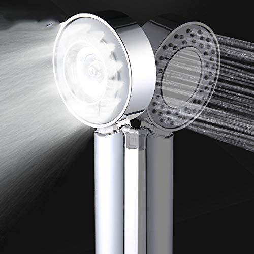 wkd-thvb Nebeldusche Kopf und Regen-Dusche-Hand hält Multifunktions-Bad Beste Save Water Dusche Hand Nano Mist Spray Mist and rain Shower