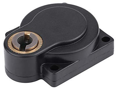 Yctze Accesorio RC Arranque De Taladro para Coche RC Placa Trasera De Arranque Eléctrico De Coche Modelo RC De Plástico A Gas para Motor 16/18/21/28Cxp Arrancador De Taladro RC 10 Mm