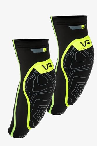 VR46 Armbågsskydd Mtb, S, Svart