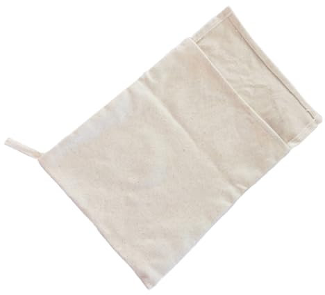 Amosfun 3pcs Professional Canvas Ice Bag Crushed Ice Maker Bartending Kit Kitchen Accessory for Cocktails