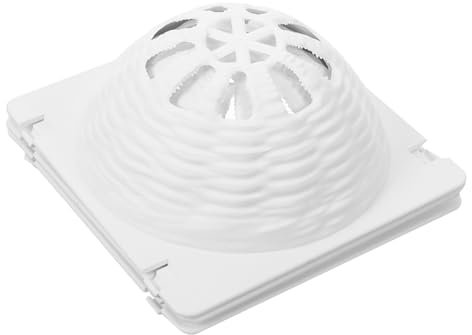 HAPINARY Vogelzuchtnestabdeckung Sittichnestabdeckung Vogelkäfig Zubehör Hängende Nestabdeckung Für Brutnester Verschleißfest Installieren