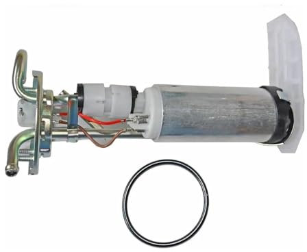Hochdruck-Kraftstoffpump Für B&MW E30 318i 316i M40 B18 1987-1994 In Kraftstoff Für Tank Kraftstoffpumpe 16141181075 0,3 MPa AP03 16141180109