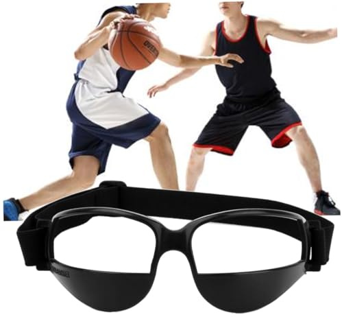JOINPAYA Anti-cabeza Baja de Entrenamiento de Baloncesto