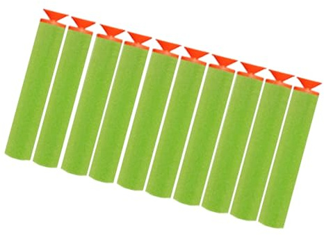 Xoktlde Jeu de balles souples éducatives avec mécanisme d'aspiration sécurisé - Fléchettes colorées en mousse - Pour loisirs en plein air - Surfaces lisses - Fléchettes adhésives en mousse