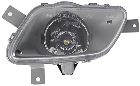 Goodpart DAPA GmbH & Co. KG 190590052 dimljus vänster