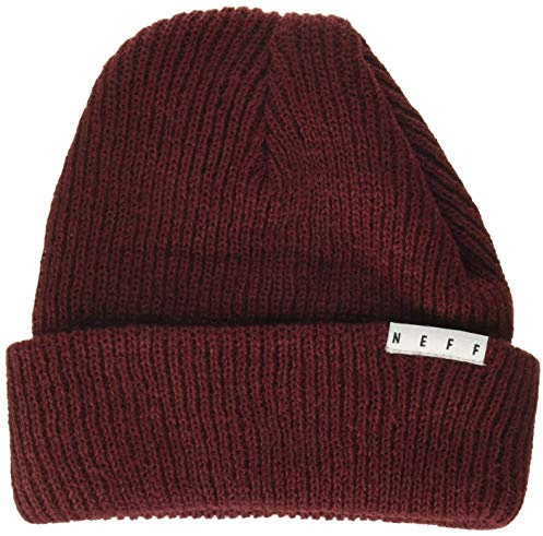 Neff Fold mössa hatt