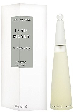 LEau DIssey Pour Femme Et 100 Vp