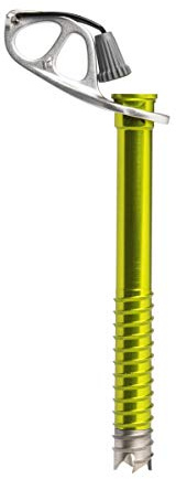 Black Diamond Ultralight Ice Screw Eisschraube