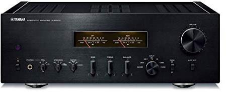 Amplificateur Hi Fi Yamaha A S2200 Noir