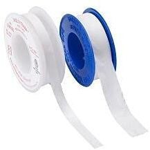 DCI 9950 Teflon Tape, 1/4