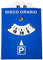 CARALL PT608279 Disco horario adhesivo, disco de tiempo tipo Europa, parquímetro, disco aparcamiento de plástico con permiso autoadhesivo